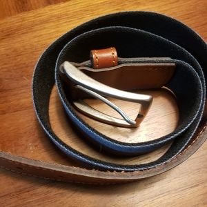 Bugatti Stretch Belt